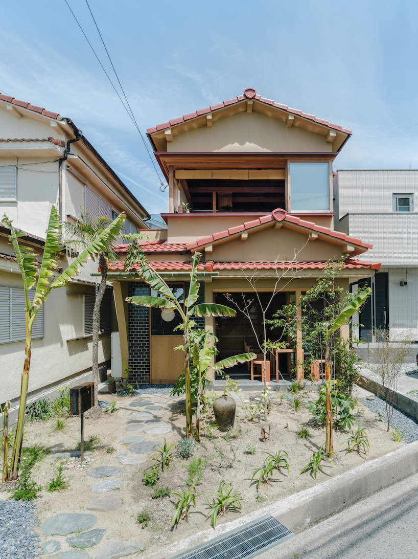 The Japanese House: The Basic Elements of Traditional Japanese Residential  Architecture.