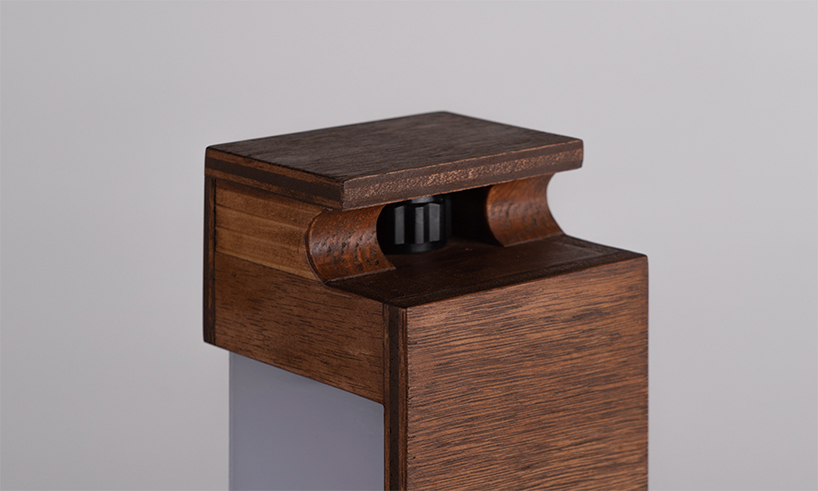 invention of light storage 10