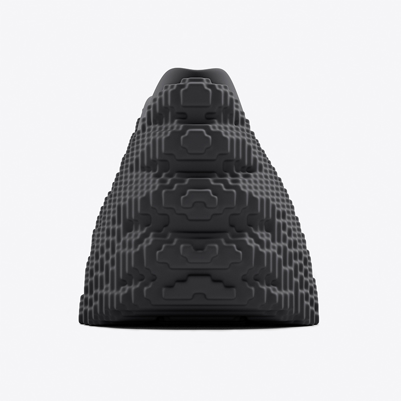 pixel rider where nostalgia meets footwear innovation 8