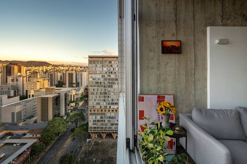 Pampulha Complex in Belo Horizonte, Minas Gerais - Oscar Niemeyer