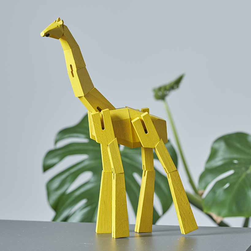 morphits captivating wooden retro transformers that inspire play and imagination 9