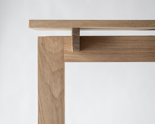 Struktúr collection - small scale architecture for the long run - by Komok