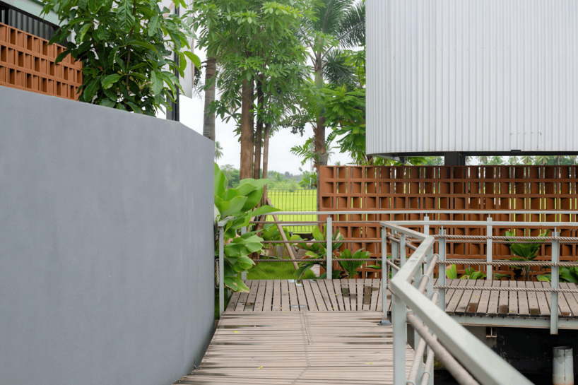 environmental restoration turns former landfill into ecological community hub in indonesia