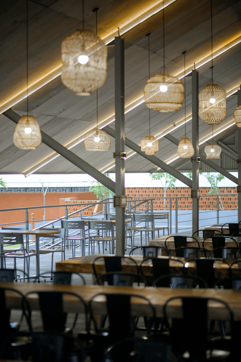 environmental restoration turns former landfill into ecological community hub in indonesia