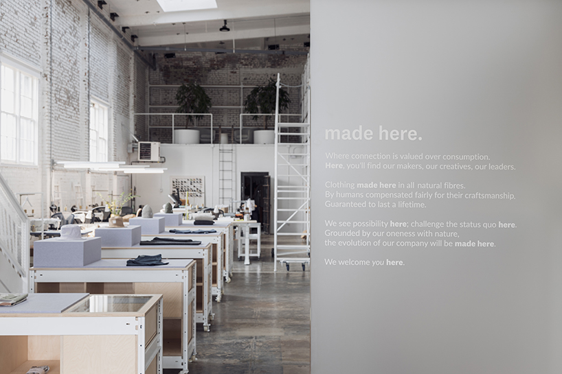 ecologyst headquarters 1