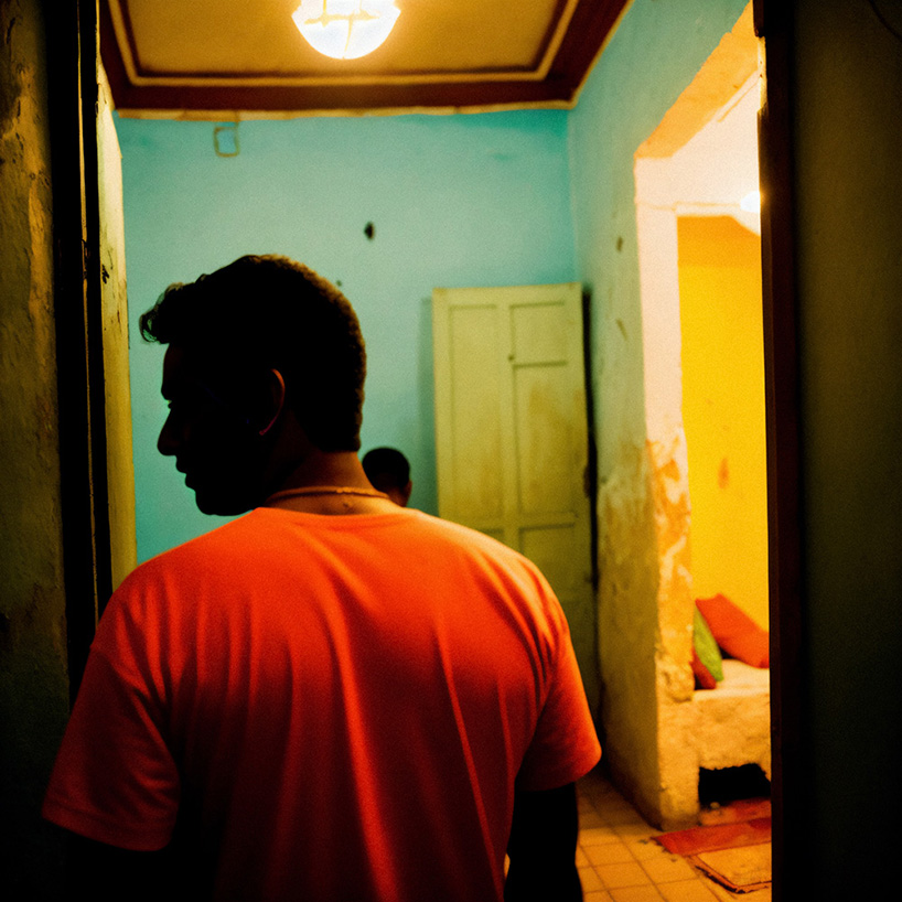 echoes of havana a street photography perspective