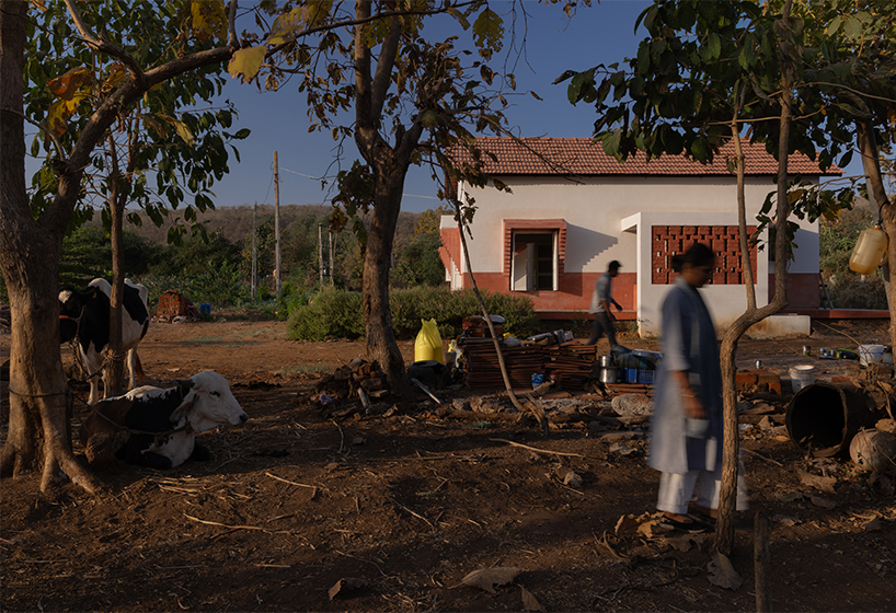Los sistemas de vivienda elástica climática reconsideran la carcasa rural con lógica de material y modularidad 3