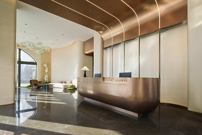 dongshan west bay resort 12