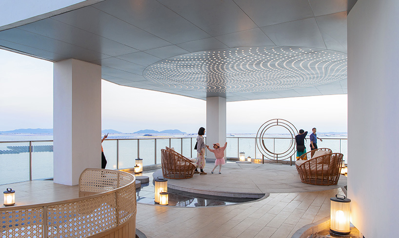 dongshan west bay resort 2