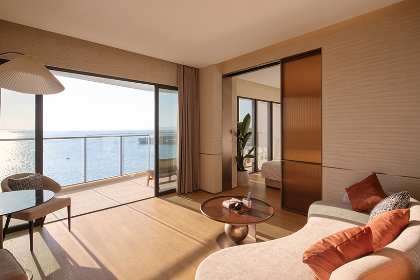 dongshan west bay resort 4