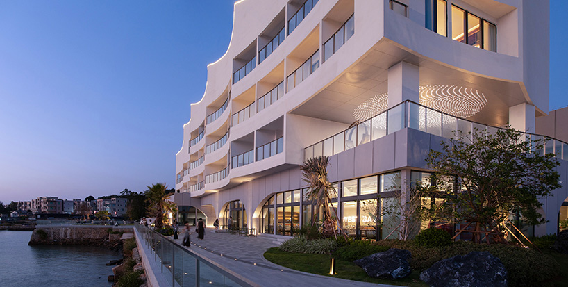 dongshan west bay resort 7