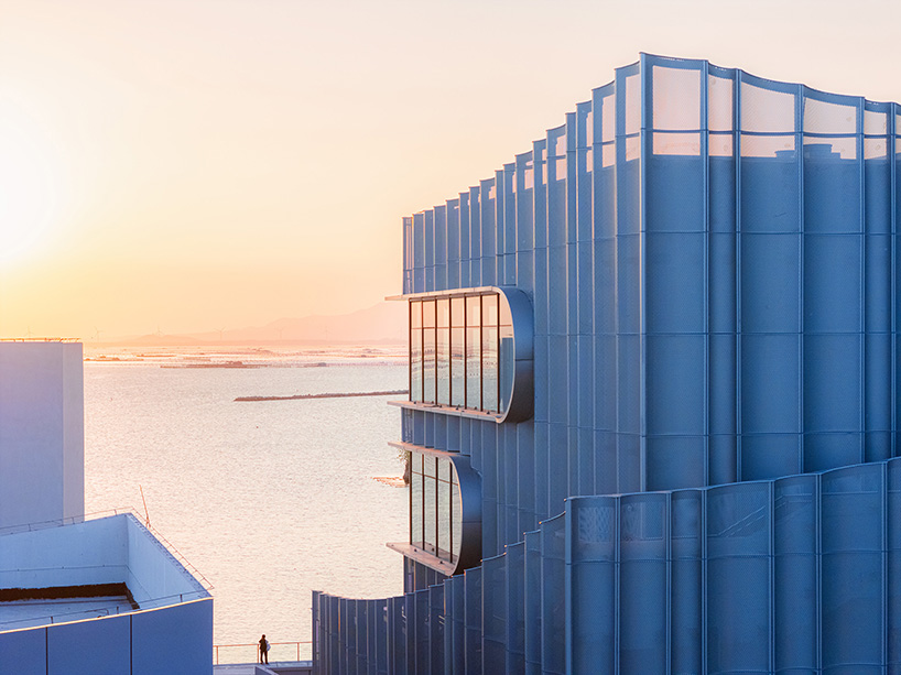 dongshan west bay resort 8