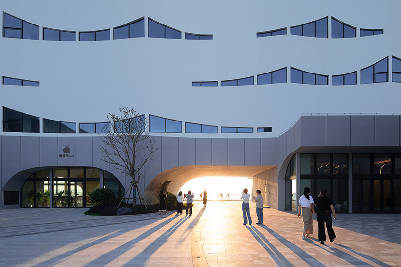 dongshan west bay resort 9