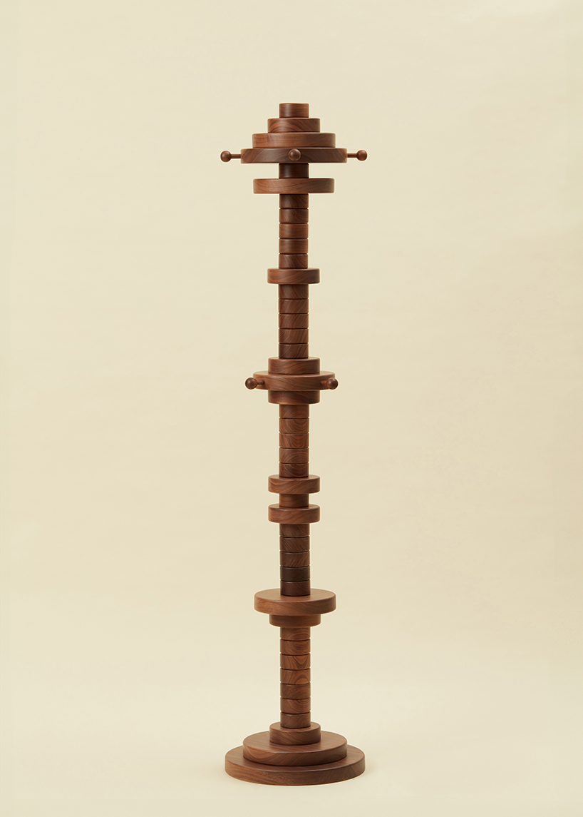 haritini gritzali crafts objects of service, a collection of domestic and ritualistic totems