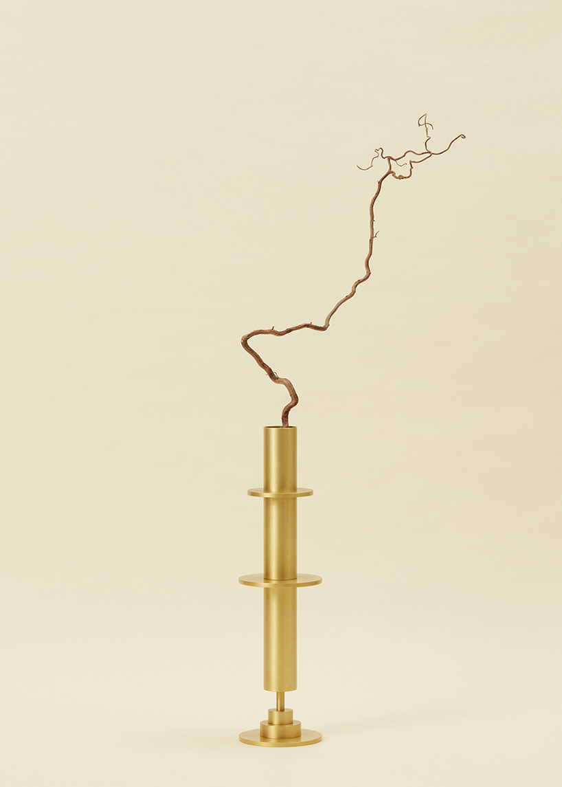 haritini gritzali crafts objects of service, a collection of domestic and ritualistic totems