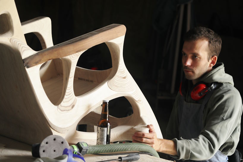 who except the pope would have thought wheelchairs could become sexy 7