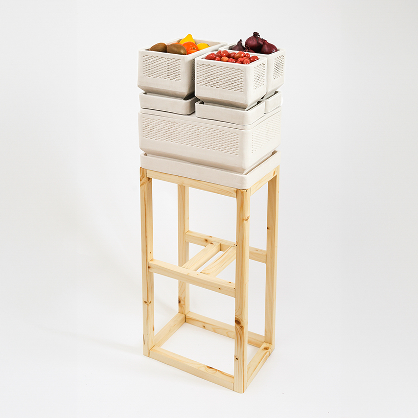 TONY®: Cool Clay Cooler by Lea Lorenz Redefines Freshness