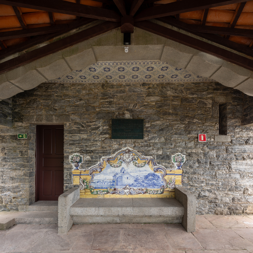 restoration of historic stone-built monuments in são paulo celebrates brazil's heritage