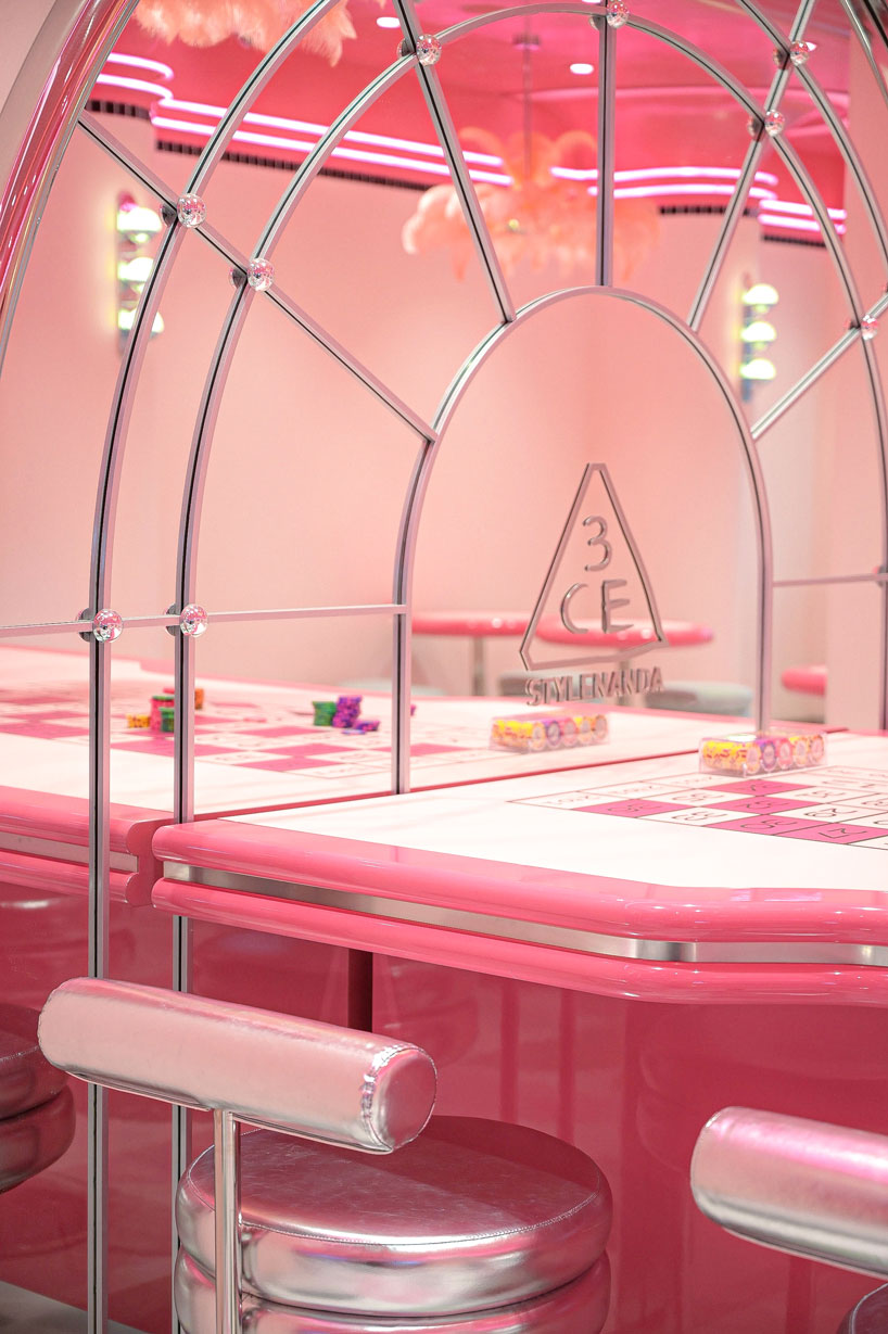 a special journey to beauty fantasy 3ce stylenanda pink space hotel 12