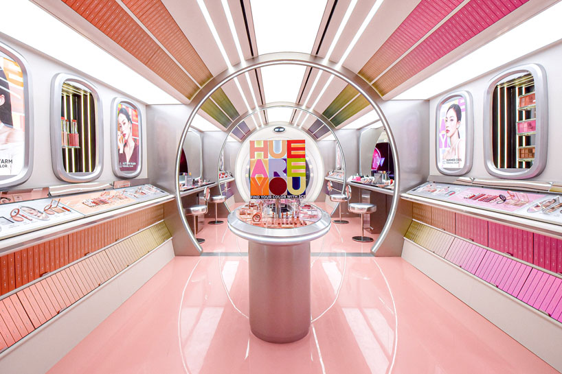 a special journey to beauty fantasy 3ce stylenanda pink space hotel 7
