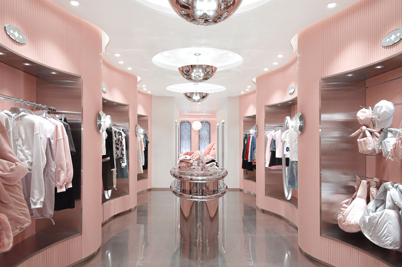 a special journey to beauty fantasy 3ce stylenanda pink space hotel 9