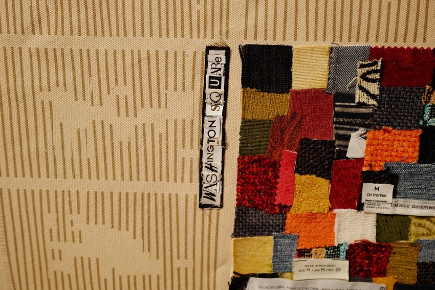 ilaria marzanos artwork unveils the textile waste paradox through fabric maps and ai dystopia 6