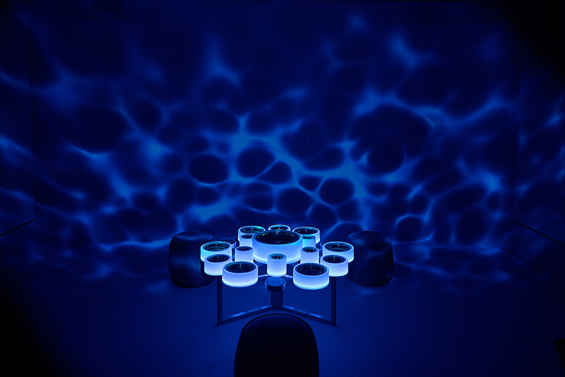 artur webers inner waves an immersive symphony of self expression 3