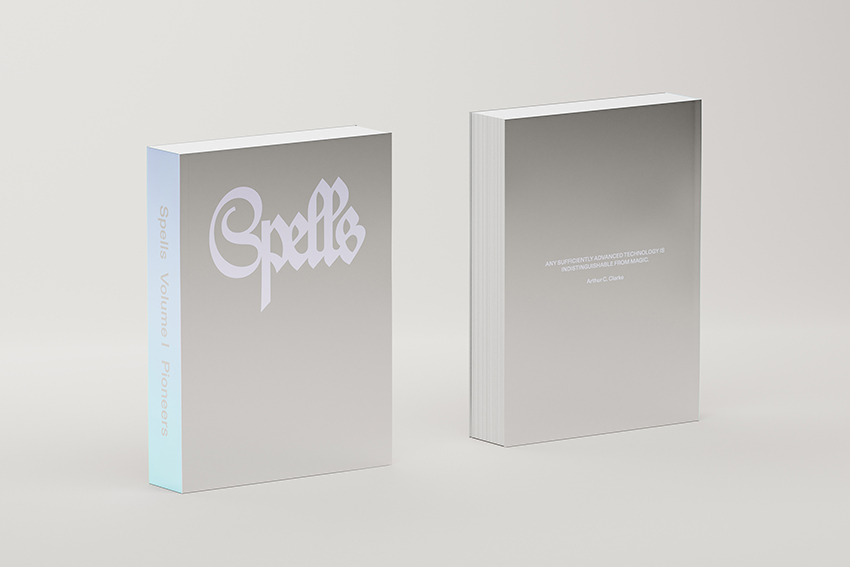 spells: a compendium of powerful AI prompts to enhance generative art creation