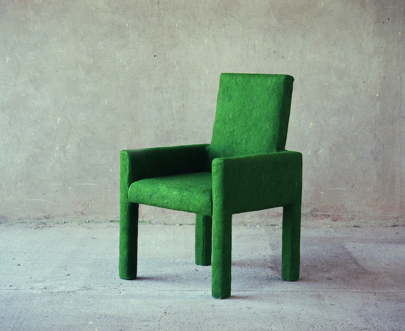 inside the creation of wool diaries collection by around the studio 5