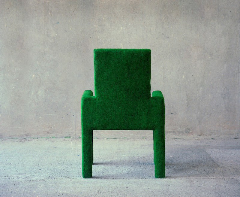 inside the creation of wool diaries collection by around the studio 6