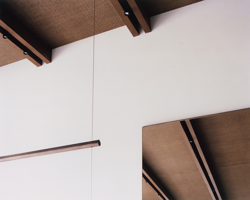 zimmer studio explores contrasting material aesthetics in es_more's palma dual retail space