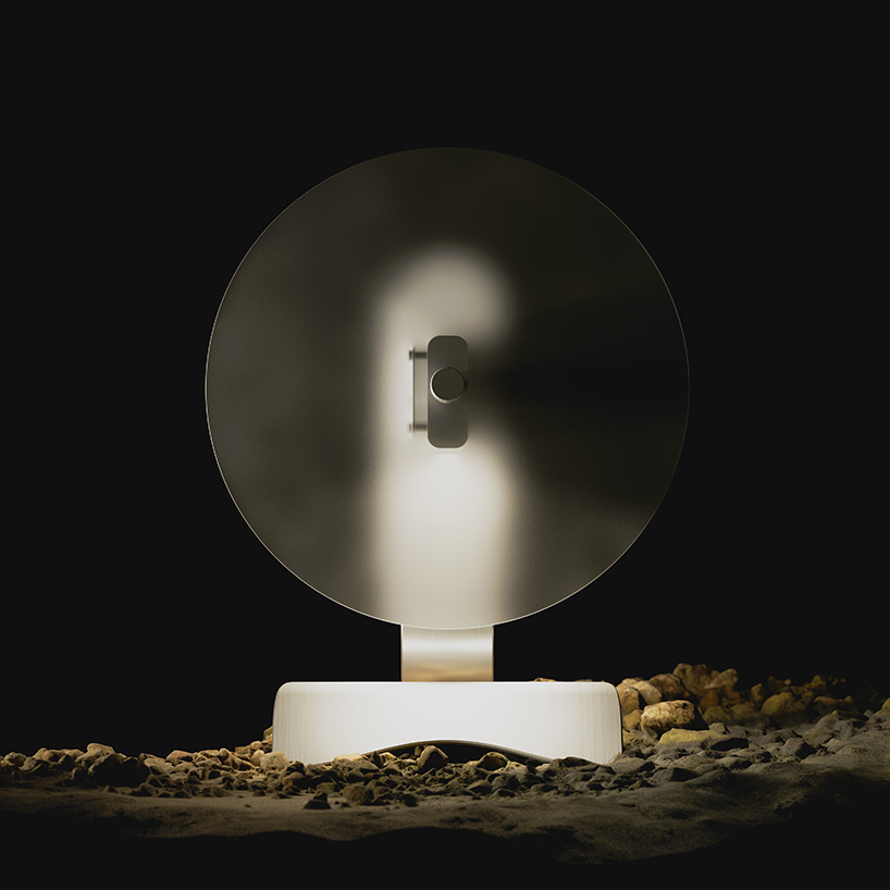 gramophone lamp alimpiyev artyom