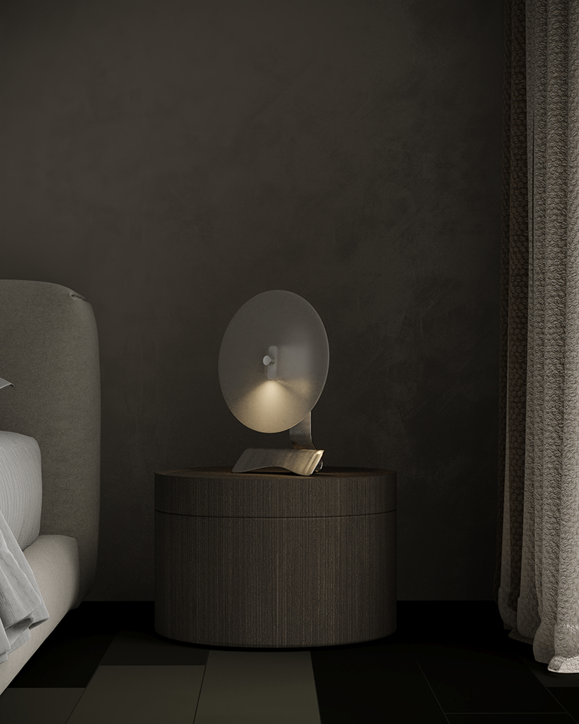 gramophone lamp alimpiyev artyom