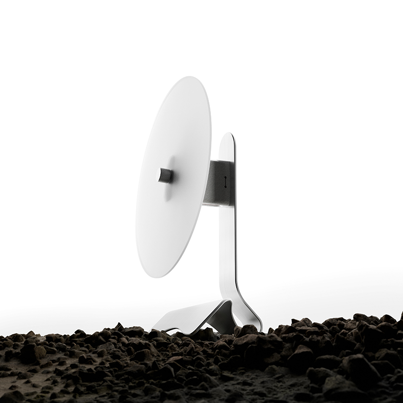 gramophone lamp alimpiyev artyom