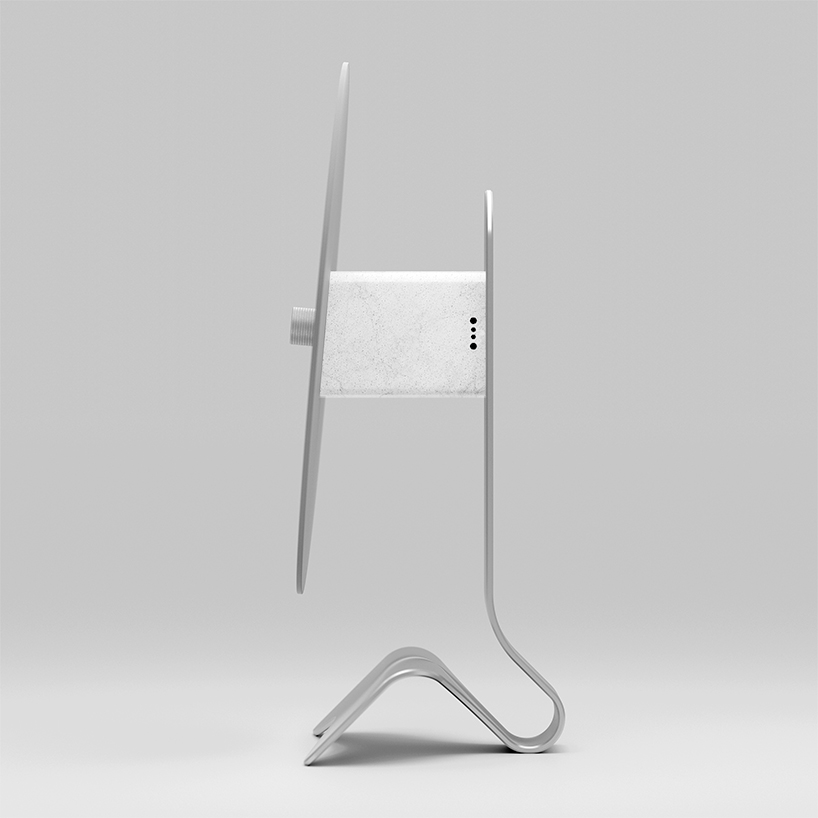 gramophone lamp alimpiyev artyom