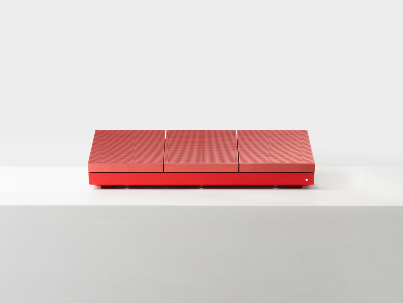 hotcake's modular speakers and wearables bring remote jam sessions to life