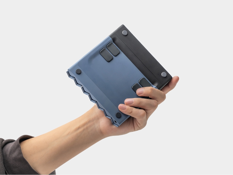 Everglow Compact Music Sketchbook utiliza inteligencia artificial generativa para la creación de sonido en tiempo real