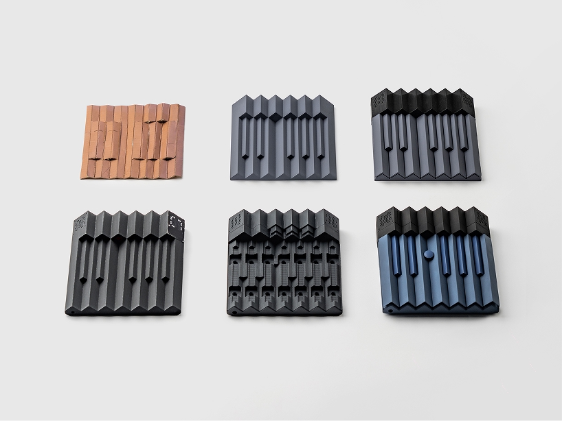 Everglow Compact Music Sketchbook utiliza inteligencia artificial generativa para la creación de sonido en tiempo real