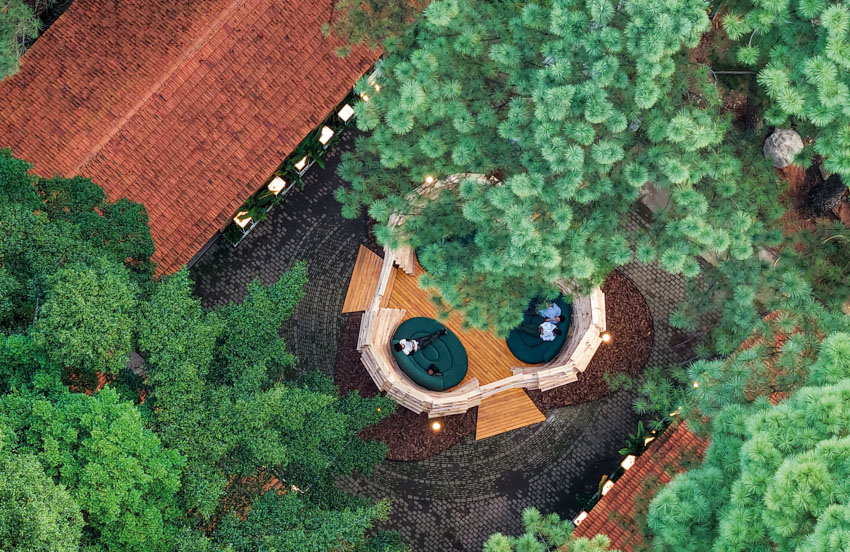 ninho prototype of a bio urban equipment 2