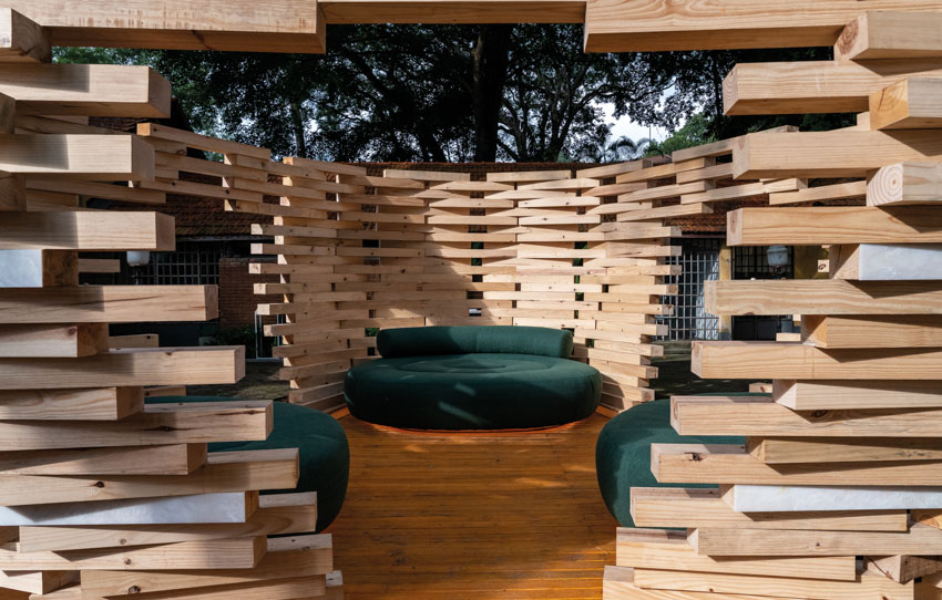 ninho prototype of a bio urban equipment 3