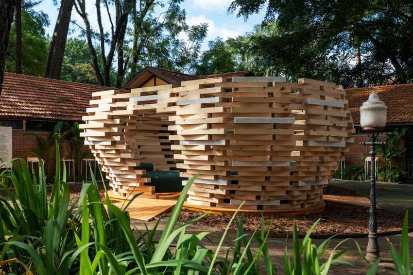 ninho prototype of a bio urban equipment 4