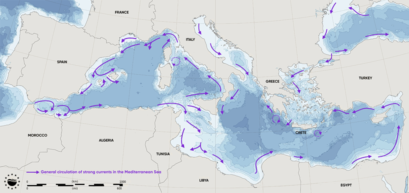 mediterranean alliance rescue mar 2