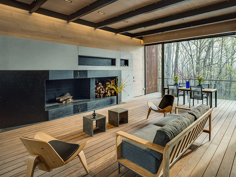 heds architects night song bridge house 4