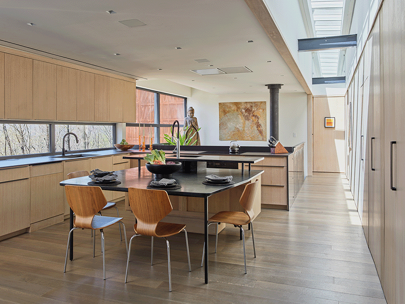 night song bridge house 7