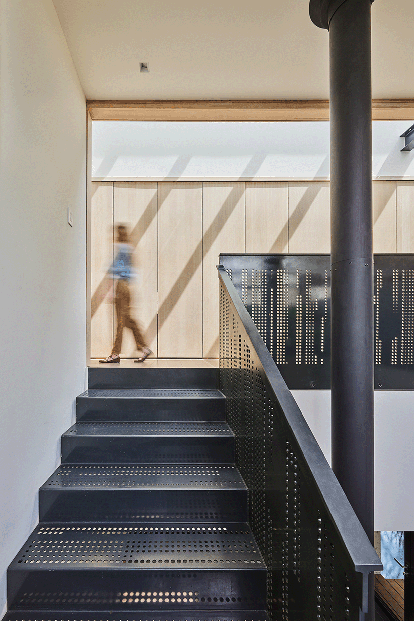 night song bridge house 8