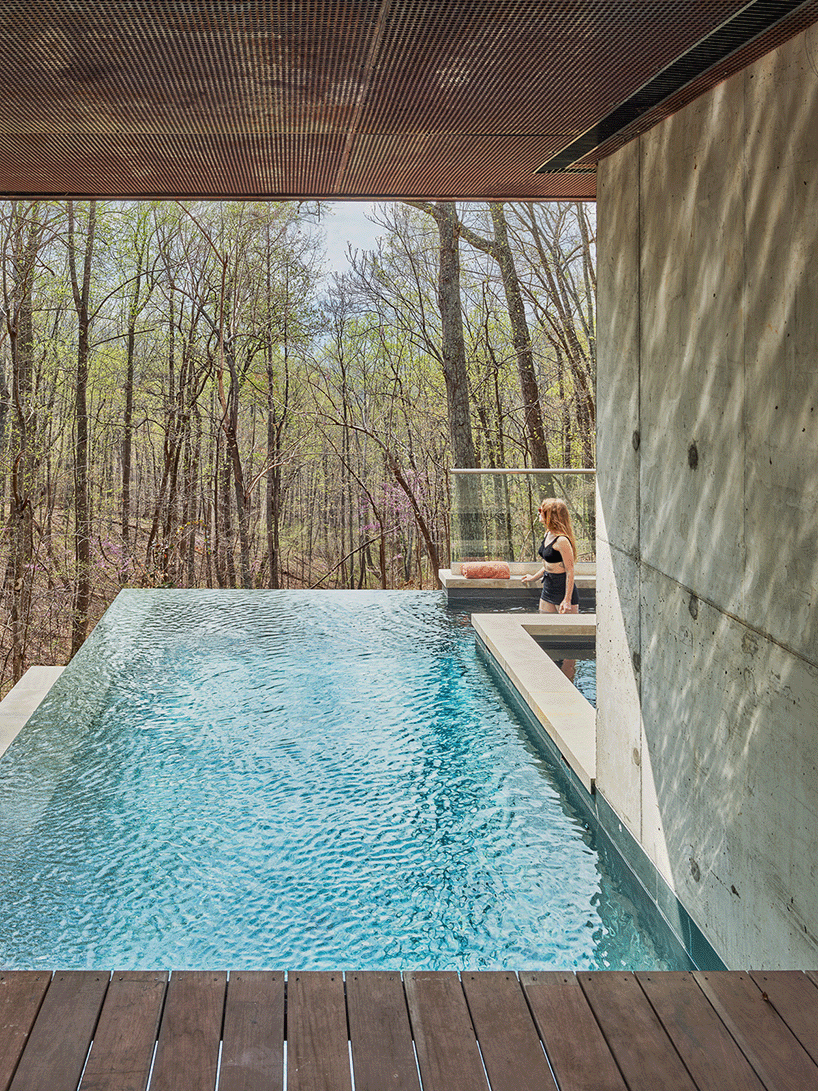 night song bridge house 9