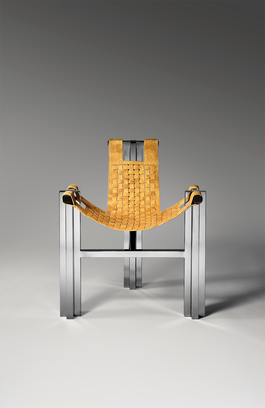 scenarii edition presents collection at design miami 1