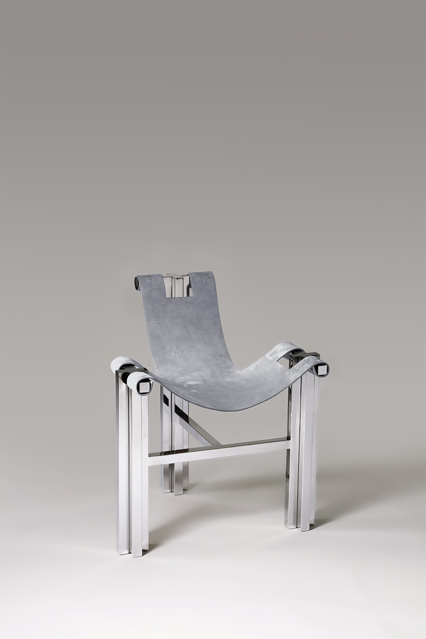 scenarii edition presents collection at design miami 6