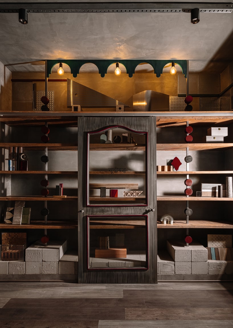 Réquiem de la destrucción de los laboratorios de diseño indio radicales enfrenta desechos de desecho y perfecto mito 10