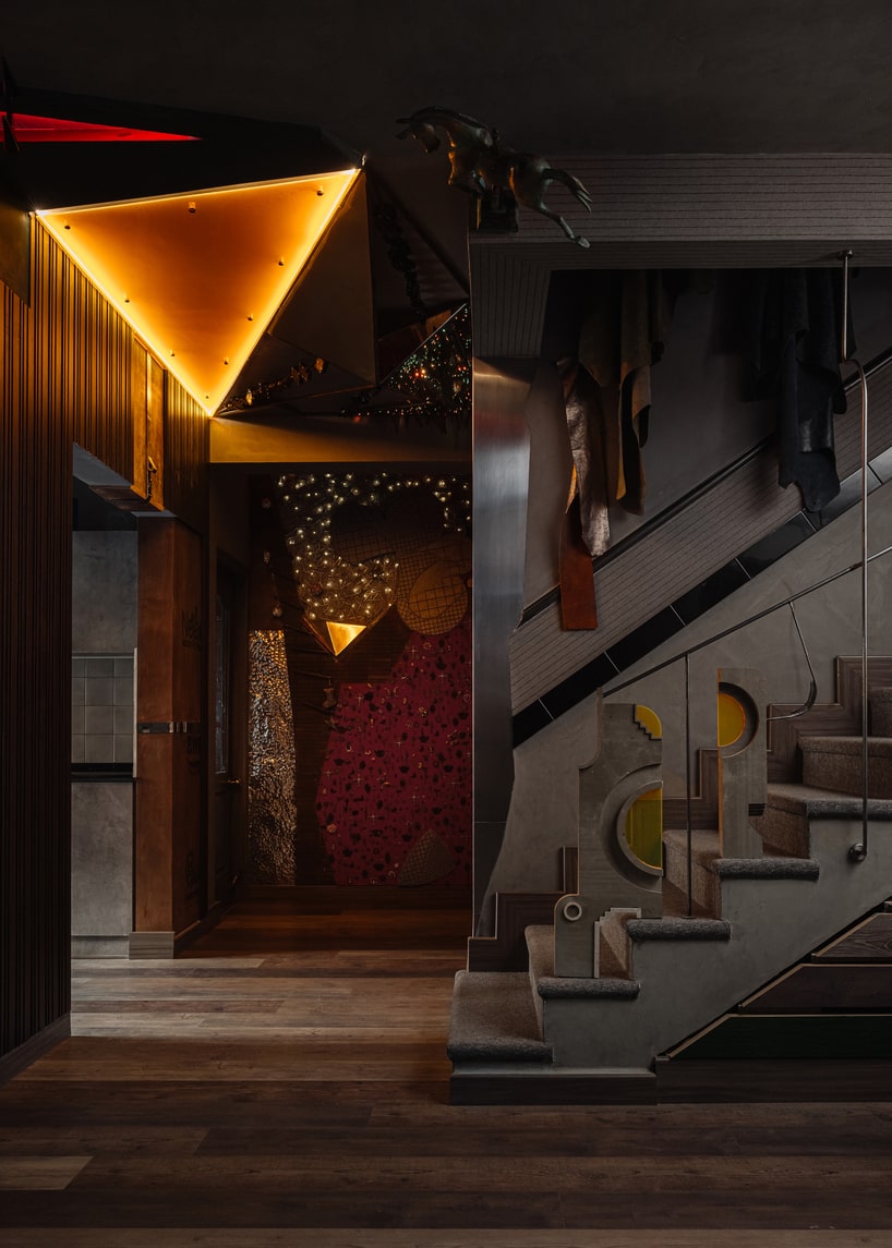 Réquiem de la destrucción de los laboratorios de diseño indio radical enfrenta desechos obsoletos y perfectos mito 11